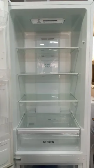 Nevera Becken No Frost 188 cm de alto