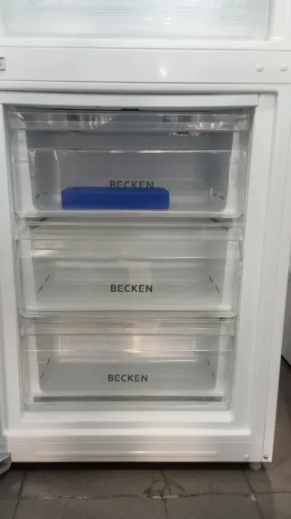 Nevera Becken No Frost 188 cm de alto