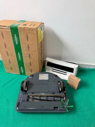 Robot Folletto Vorwerk vr300 come nuovo