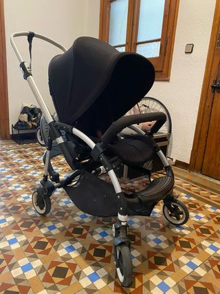 VENDO TODO x MUDANZA Carrito bebe Bugaboo