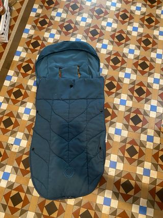 VENDO TODO x MUDANZA Carrito bebe Bugaboo