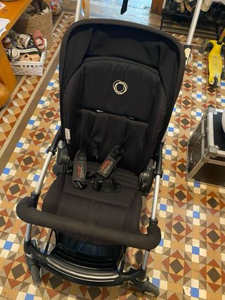 VENDO TODO x MUDANZA Carrito bebe Bugaboo
