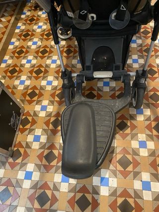 VENDO TODO x MUDANZA Carrito bebe Bugaboo