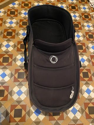 VENDO TODO x MUDANZA Carrito bebe Bugaboo