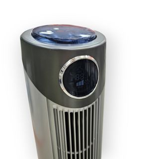 VENTILADOR DE TORRE PUNTA CANA CON CAJA