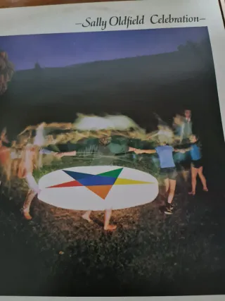 7 discos de lp vinilo nuevos sin usar