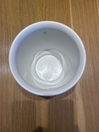 Secchiello Ghiaccio Cesarini Sforza Oro Bianco