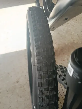 Cubiertas Maxxis Minion DHR II 29x2,40 tubules