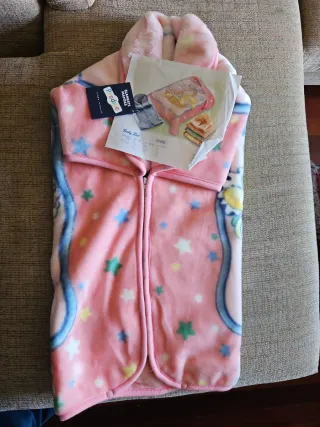 Saco de bebé Prodige Suave Baby Sac