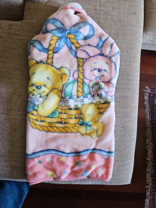 Saco de bebé Prodige Suave Baby Sac