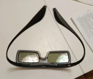 Occhiali 3D Samsung SSG-3050GB