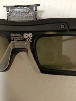 Occhiali 3D Samsung SSG-3050GB