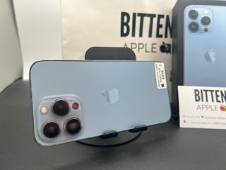 iPhone 13 Pro 128GB BAT100%/ GARANZIA! CAMBIO!