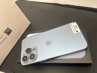 iPhone 13 Pro 128GB BAT100%/ GARANZIA! CAMBIO!