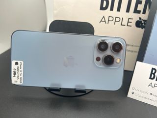 iPhone 13 Pro 128GB BAT100%/ GARANZIA! CAMBIO!