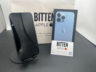 iPhone 13 Pro 128GB BAT100%/ GARANZIA! CAMBIO!