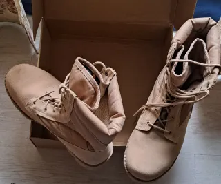 Anfibi Mod. Esercito U.S.A Desertstiefel