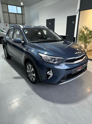 KIA Stonic 2024