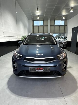 KIA Stonic 2024