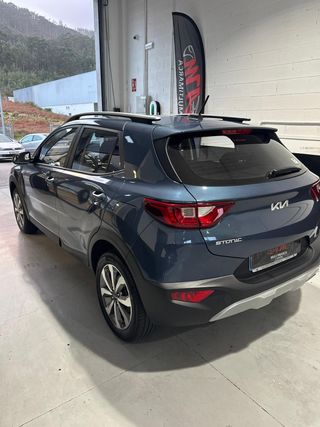KIA Stonic 2024