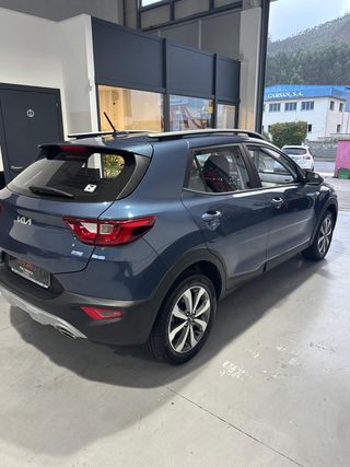 KIA Stonic 2024