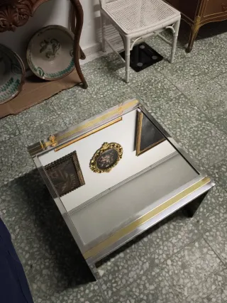 Mesa Willy Rizzo vintage