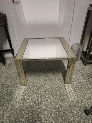 Mesa Willy Rizzo vintage