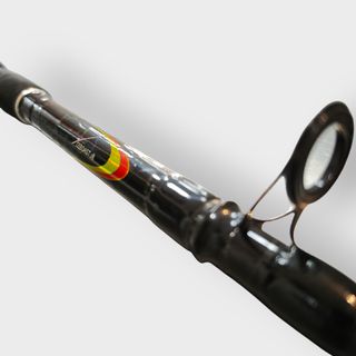 CAÑA DE PESCAR CARBONO TECHNO CEBOASTUR 2706 2.7M