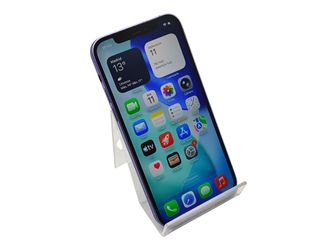 IPHONE 12 64GB CON BATTERIA 100% IN COLORE LILLA