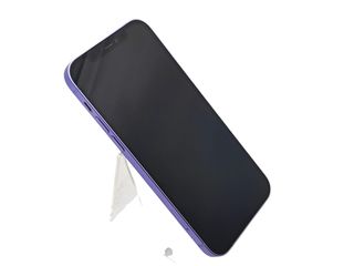 IPHONE 12 64GB CON BATTERIA 100% IN COLORE LILLA