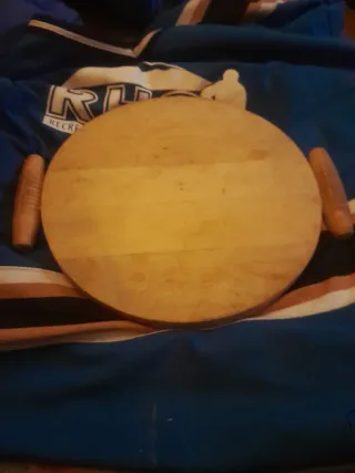 Utensile da cucina in legno