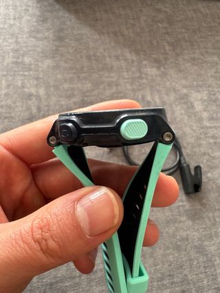 Garmin Forerunner 735XT Reloj GPS