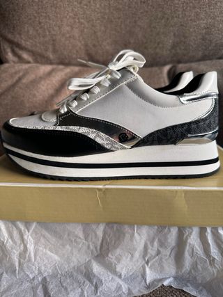 Zapatillas Michael Kors Originales