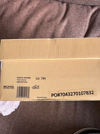 Zapatillas Michael Kors Originales