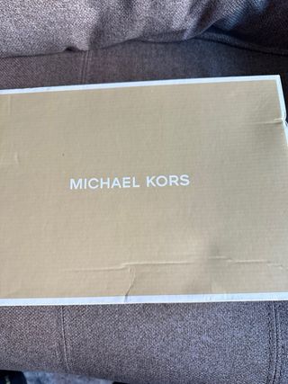 Zapatillas Michael Kors Originales
