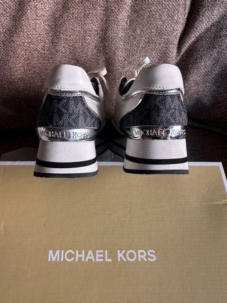 Zapatillas Michael Kors Originales