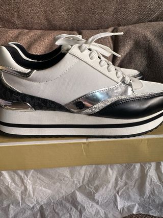 Zapatillas Michael Kors Originales