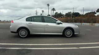 Renault Laguna 2007