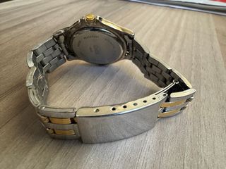 Reloj Lotus Mujer Oro/Plata 30M