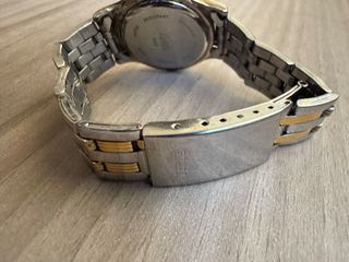 Reloj Lotus Mujer Oro/Plata 30M