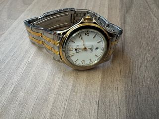 Reloj Lotus Mujer Oro/Plata 30M