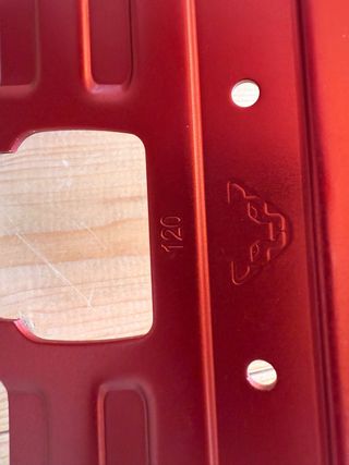 Crampones Dynafit 120mm Esquí