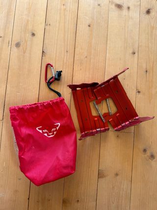 Crampones Dynafit 120mm Esquí