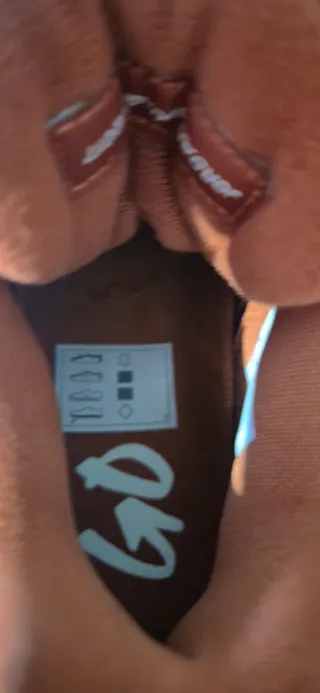 Zapatillas Air Jordan 4 Nigel Sylvester