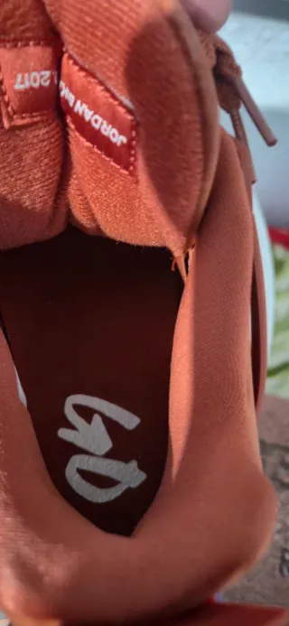 Zapatillas Air Jordan 4 Nigel Sylvester