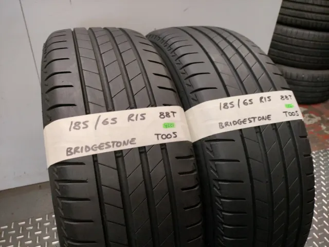 Neumáticos de ocasión 185/65 R15 88T