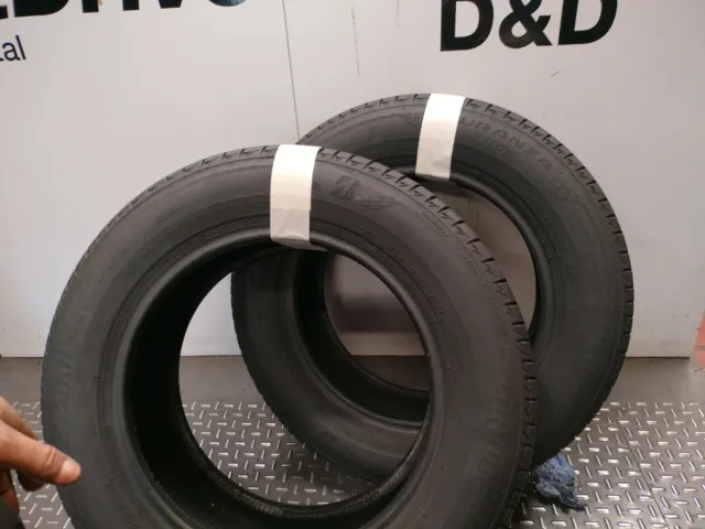Neumáticos de ocasión 185/65 R15 88T