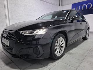 Audi A3 Sportback 30 TFSI 81kW (110CV) S tronic