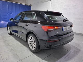 Audi A3 Sportback 30 TFSI 81kW (110CV) S tronic