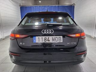 Audi A3 Sportback 30 TFSI 81kW (110CV) S tronic